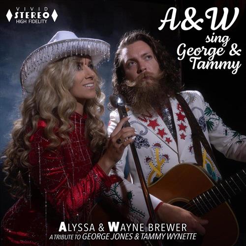 Glen Innes, NSW, A&W Sing George & Tammy, Music, CD, Rocket Group, Jun24, SGM, Wayne & Alyssa, Country