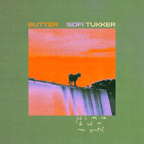 Glen Innes, NSW, Butter, Music, Vinyl, Inertia Music, Aug25, Virgin, Sofi Tukker, Alternative