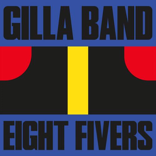 Glen Innes, NSW, Eight Fivers , Music, Vinyl, Inertia Music, Nov24, Rough Trade Records, Gilla Band, Alternative