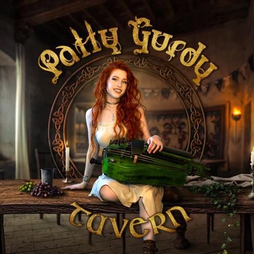 Glen Innes, NSW, Tavern, Music, DVD + CD, Rocket Group, Nov24, Patty Gurdy, Gurdy, Patty, Folk