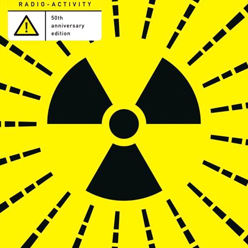 Glen Innes, NSW, Radio-Activity, Music, BR, Inertia Music, May26, Parlophone UK Frontline, Kraftwerk, Dance & Electronic