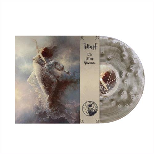 Glen Innes, NSW, The Flesh Prevails, Music, Vinyl LP, Rocket Group, Jan25, UNIQUE LEADER RECORDS, Fallujah, Metal