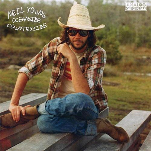 Glen Innes, NSW, Oceanside Countryside, Music, Vinyl, Inertia Music, Mar25, Reprise, Neil Young, Rock