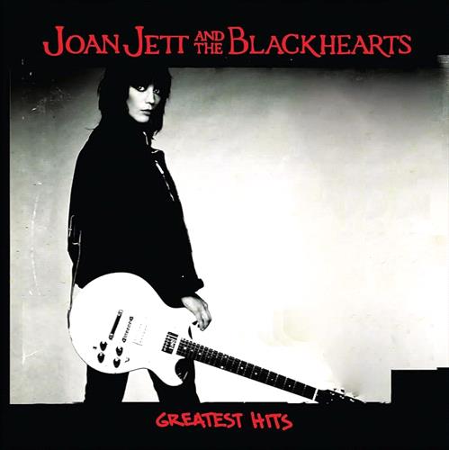 Glen Innes, NSW, Greatest Hits, Music, Vinyl LP, Sony Music, May24, , Joan Jett & The Blackhearts, Rock