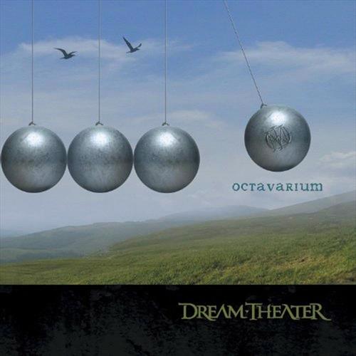 Glen Innes, NSW, Octavarium, Music, Vinyl, Inertia Music, Oct25, Rhino Records, Dream Theater, Rock