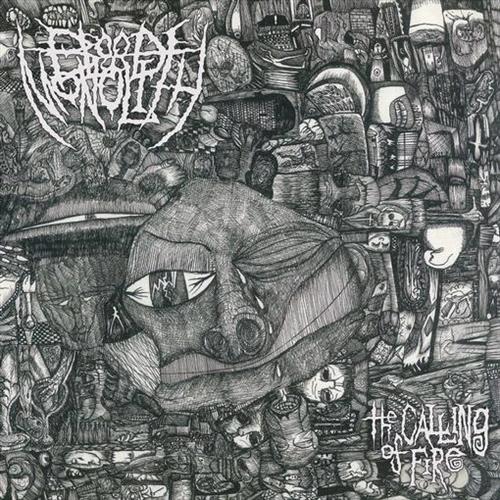 Glen Innes, NSW, The Calling Of Fire, Music, Vinyl LP, Rocket Group, May25, PROFOUND LORE, Blood Monolith, Metal
