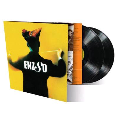 Glen Innes, NSW, Enzso, Music, Vinyl LP, Sony Music, May26, , Enzso, Pop