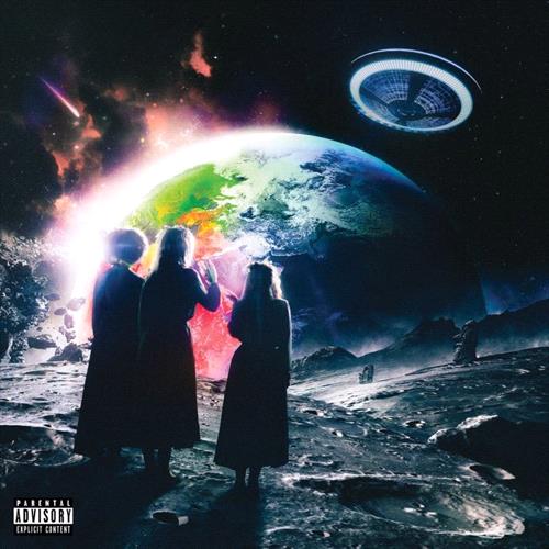 Glen Innes, NSW, Eternal Atake, Music, Vinyl, Inertia Music, Sep25, Warner Music, Lil Uzi Vert, Rap & Hip-Hop