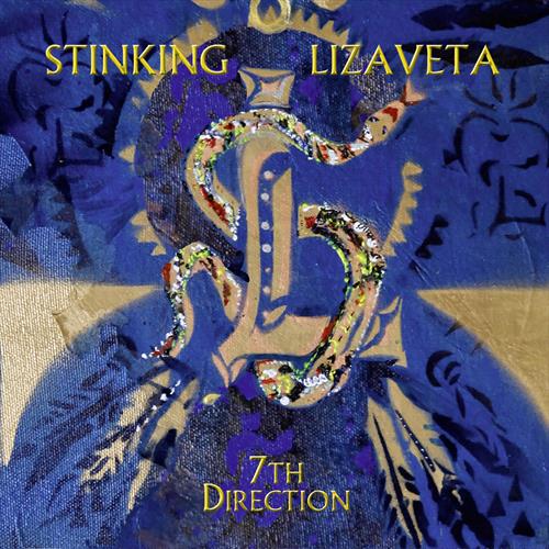 Glen Innes, NSW, 7Th Direction, Music, CD, MGM Music, Dec24, SRA Records, Stinking Lizaveta, Metal