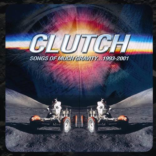 Glen Innes, NSW, Songs Of Much Gravity 1993-2001, Music, CD, Rocket Group, Oct24, HEAR NO EVIL RECORDINGS, Clutch, Rock