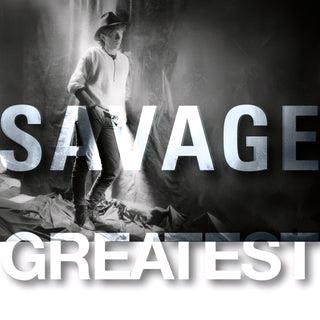 Glen Innes, NSW, Greatest, Music, CD, Inertia Music, Jul25, Warner Music, Savage, Alternative