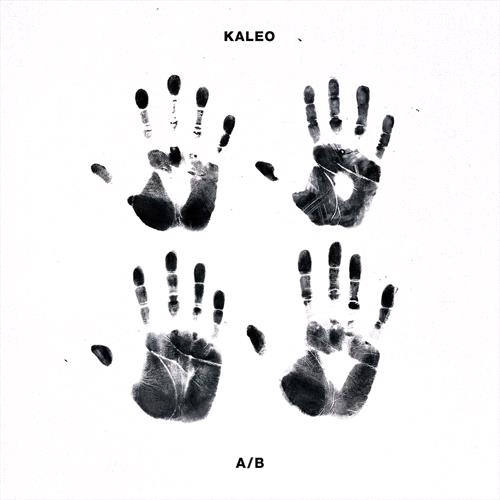 Glen Innes, NSW, A/B, Music, Vinyl, Inertia Music, Jun26, Atlantic, Kaleo, Metal