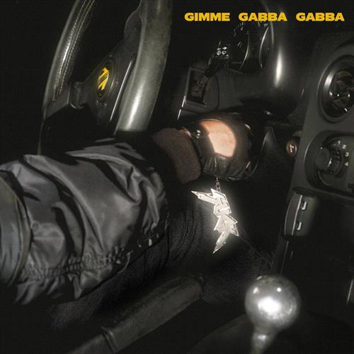 Glen Innes, NSW, Gimme Gabba Gabba, Music, Vinyl 10", Rocket Group, Mar25, LA POCHETTE SURPRISE RECORDS, Suck, Rock