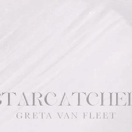 Glen Innes, NSW, Starcatcher, Music, Vinyl LP, Universal Music, Jul23, UNIVERSAL MUSIC INT, Greta Van Fleet, Rock