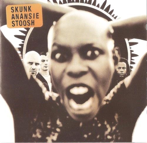 Glen Innes, NSW, Stoosh, Music, Vinyl, Inertia Music, Jul26, One Little Independent, Skunk Anansie, Alternative