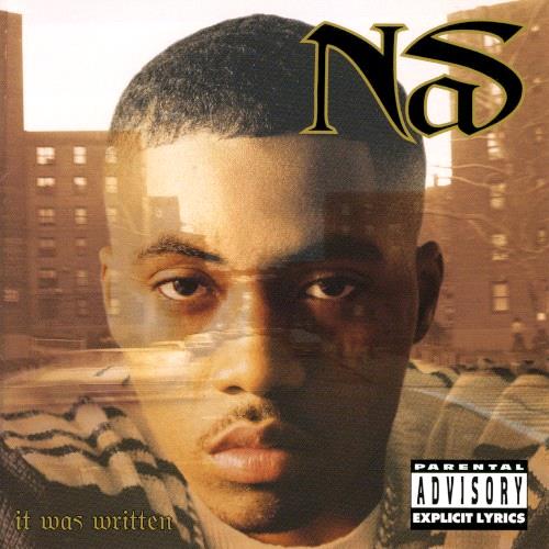 Glen Innes, NSW, It Was Written, Music, Vinyl LP, Sony Music, Aug26, , Nas, Rap & Hip-Hop