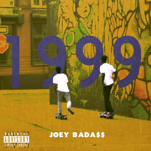Glen Innes, NSW, 1999, Music, Vinyl, Inertia Music, Aug26, Empire, Joey Bada$$, Rap & Hip-Hop