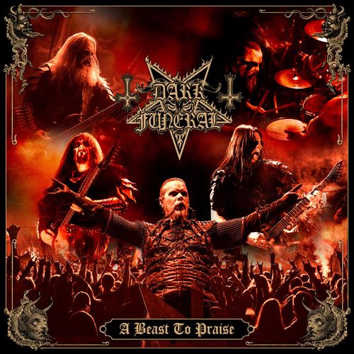 Glen Innes, NSW, A Beast To Praise, Music, Vinyl LP, Sony Music, Aug26, , Dark Funeral, Metal