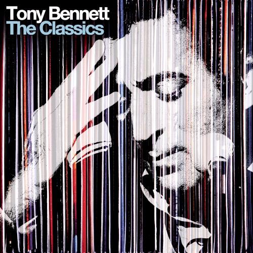 Glen Innes, NSW, The Classics, Music, Vinyl LP, Sony Music, Aug26, , Tony Bennett, Easy Listening