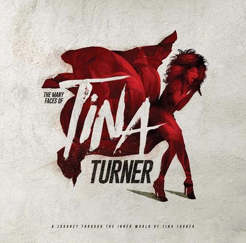 Glen Innes, NSW, Many Faces Of Tina Turner, Music, Vinyl LP, Rocket Group, Nov24, MPO RECORDS, Various Artists, Rock