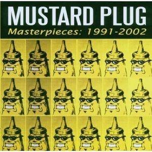 Glen Innes, NSW, Masterpieces: 1991-2002, Music, CD, Rocket Group, Sep05, HOPELESS, Mustard Plug, Punk