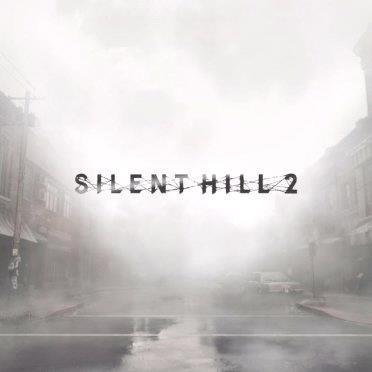 Glen Innes, NSW, Silent Hill 2, Music, Vinyl, Inertia Music, Oct25, Laced Records, Akira Yamaoka, Soundtracks