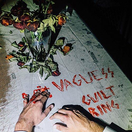 Glen Innes, NSW, Guilt Ring, Music, Vinyl LP, Rocket Group, Mar17, , Vaguess, Alternative