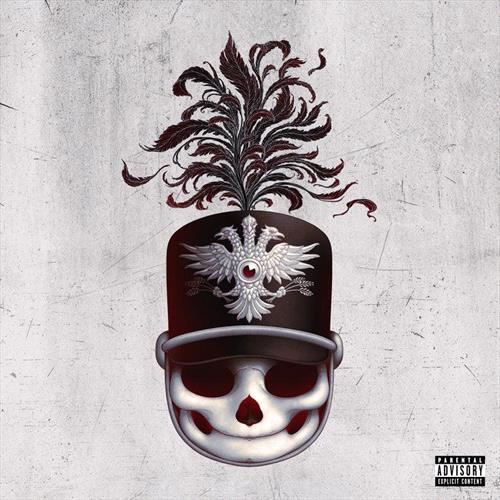 Glen Innes, NSW, The Black Parade, Music, Vinyl, Inertia Music, Oct26, Reprise, My Chemical Romance, Punk