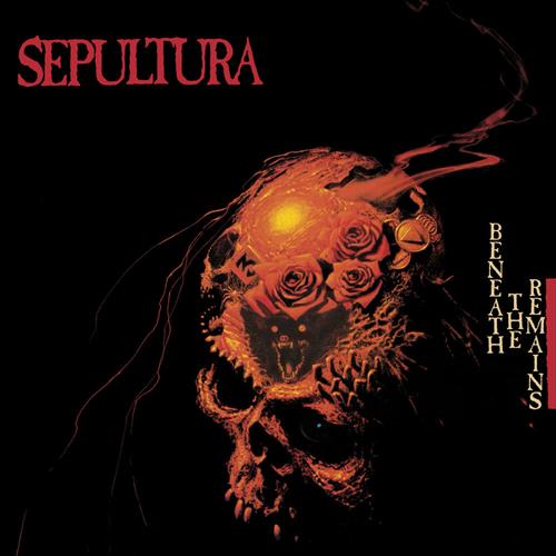 Glen Innes, NSW, Beneath The Remains, Music, Vinyl, Inertia Music, Aug26, Rhino Records, Sepultura, Metal