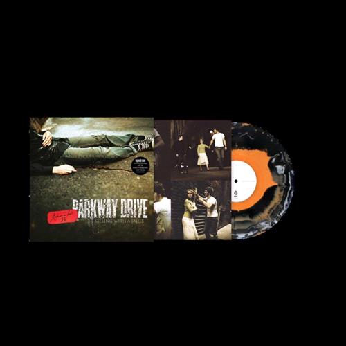 Glen Innes, NSW, Killing With A Smile, Music, Vinyl LP, Sony Music, Sep25, , Parkway Drive, Metal
