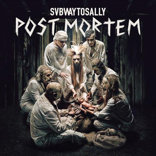 Glen Innes, NSW, Post Mortem, Music, CD, Rocket Group, Jan25, NAPALM RECORDS, Subway To Sally, Metal