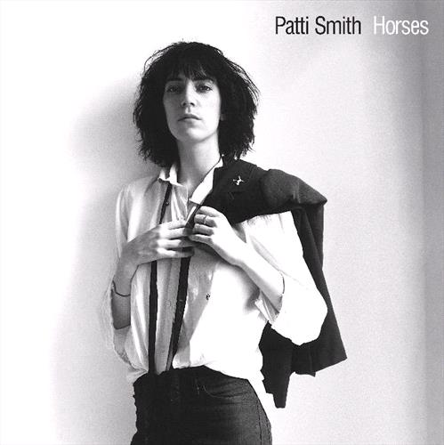 Glen Innes, NSW, Horses, Music, Vinyl LP, Sony Music, Oct25, , Patti Smith, Rock