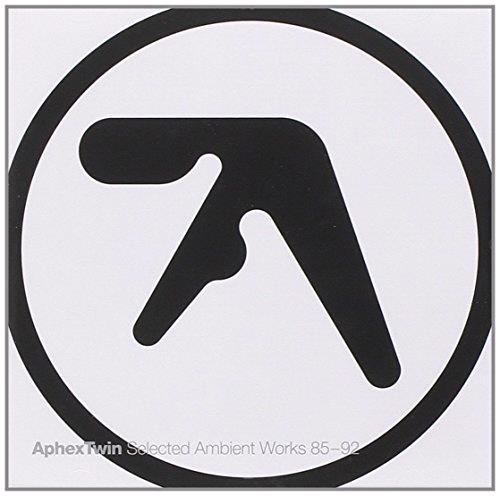 Glen Innes, NSW, Selected Ambient Works 85-92, Music, CD, Rocket Group, Dec13, APOLLO, Aphex Twin, Special Interest / Miscellaneous