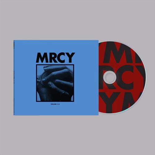 Glen Innes, NSW, Volume 1+2, Music, CD, Rocket Group, May25, DEAD OCEANS, Mrcy, Alternative