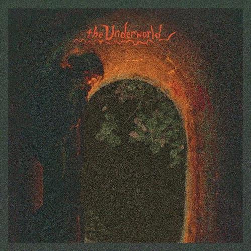 Glen Innes, NSW, The Underworld), Music, Vinyl LP, Sony Music, Oct26, , Sadurn, Alternative