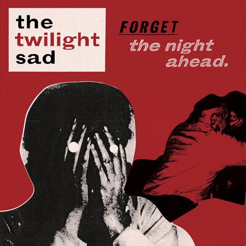 Glen Innes, NSW, Forget The Night Ahead, Music, Vinyl, Inertia Music, Nov24, FatCat Records, The Twilight Sad, Rock