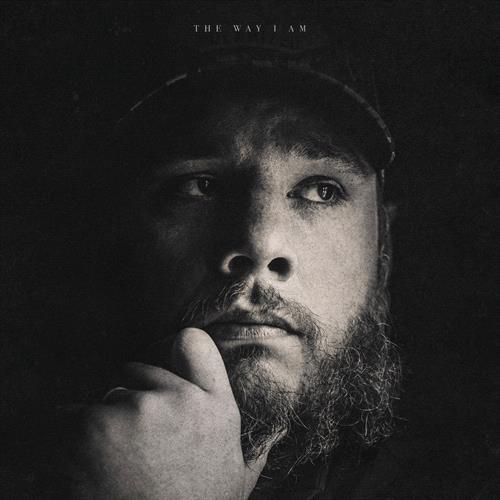 Glen Innes, NSW, The Way I Am, Music, CD, Sony Music, Mar26, , Luke Combs, Country