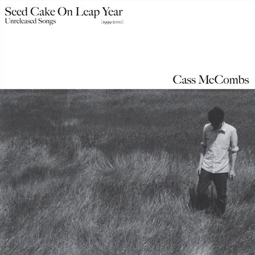 Glen Innes, NSW, Seed Cake On Leap Year , Music, CD, Universal Music, Nov24, DOMINO RECORDING COMPANY (DIST DEAL), Cass McCombs, Alternative