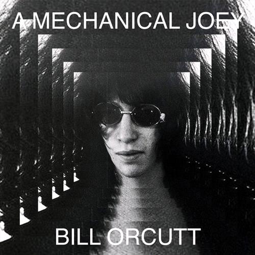 Glen Innes, NSW, Mechanical Joey, Music, Vinyl LP, Rocket Group, May25, FAKE ESTATES, Orcutt, Bill, Alternative