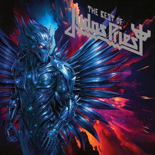 Glen Innes, NSW, The Best Of Judas Priest, Music, Vinyl LP, Sony Music, Jun26, , Judas Priest, Metal