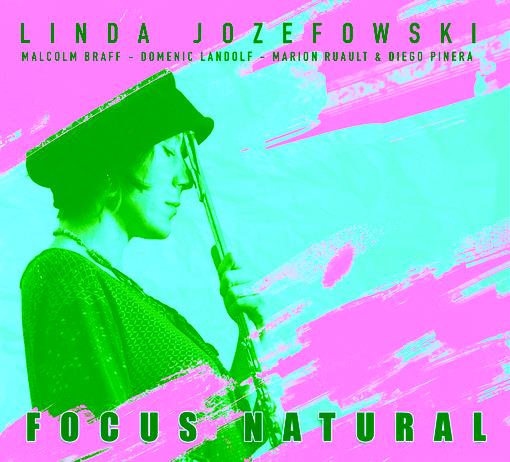 Glen Innes, NSW, Focus Natural, Music, CD, Rocket Group, Apr23, Unit Records, Linda Jozefowski, Jazz