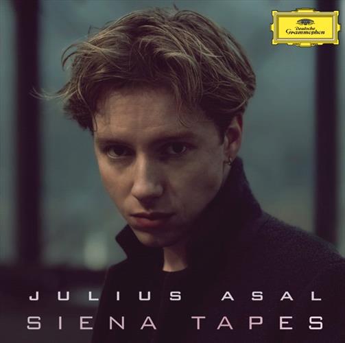 Glen Innes, NSW, Siena Tapes, Music, CD, Universal Music, Sep25, DEUTSCHE GRAMMOPHON (IMP), Julius Asal, Classical Music