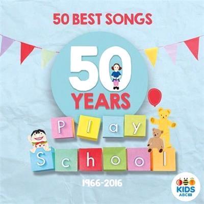 Glen Innes, NSW, 50 Best Songs, Music, CD, Rocket Group, Jul21, Abc Kids, Various Artists, Children's Music