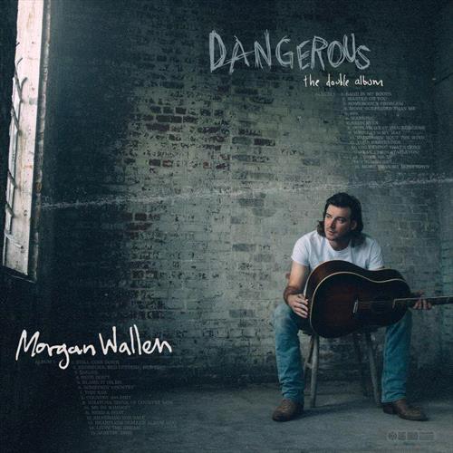 Glen Innes, NSW, Dangerous: The Double Album, Music, CD, Inertia Music, Oct26, Virgin, Morgan Wallen, Country