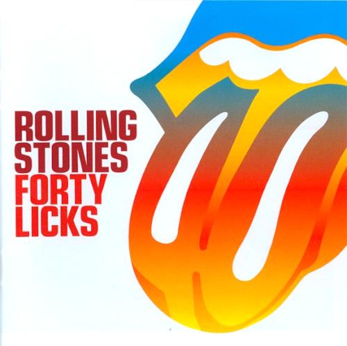 Glen Innes, NSW, Forty Licks, Music, Vinyl, Universal Music, Aug26, POLYDOR, The Rolling Stones, Rock