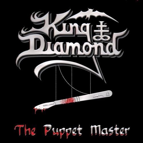 Glen Innes, NSW, The Puppet Master, Music, CD, Rocket Group, Nov24, METAL BLADE RECORDS, King Diamond, Metal