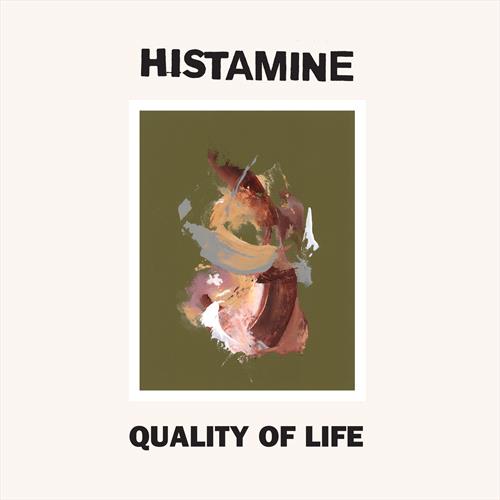Glen Innes, NSW, Quality Of Life, Music, Vinyl, Inertia Music, Jun25, Ada Global, Histamine, Alternative