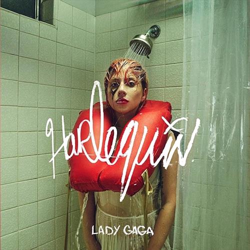 Glen Innes, NSW, Harlequin, Music, CD, Universal Music, Oct24, INTERSCOPE, Lady Gaga, Jazz