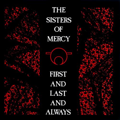 Glen Innes, NSW, First And Last And Alway, Music, Vinyl, Inertia Music, Jul25, Warner Music, The Sisters Of Mercy, Alternative