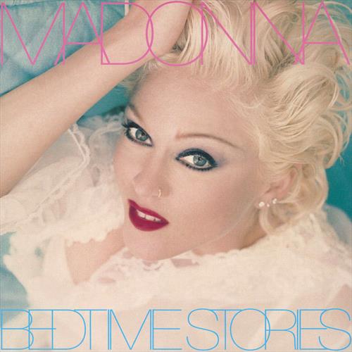 Glen Innes, NSW, Bedtime Stories, Music, CD, Inertia Music, Nov25, Warner Music, Madonna, Pop